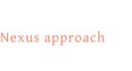Nexus approach